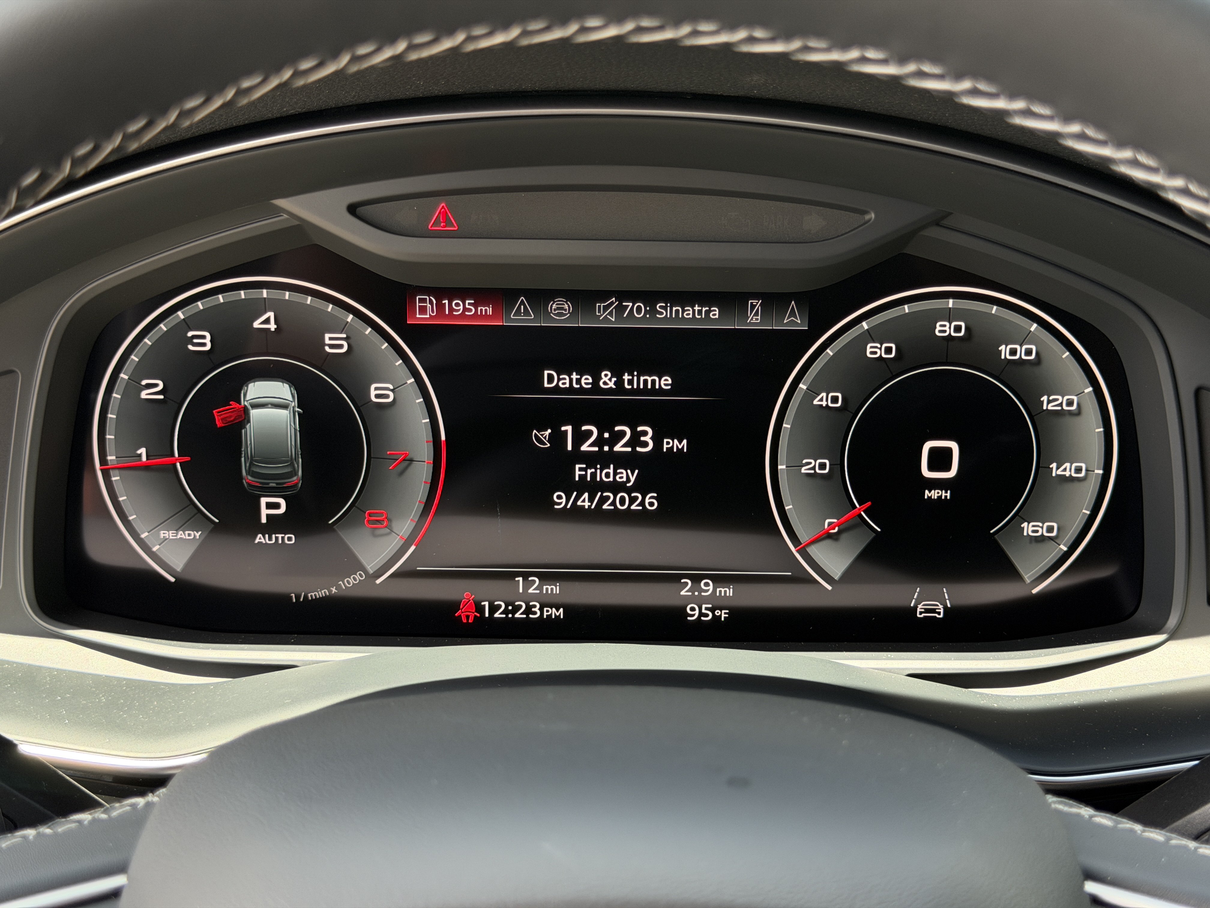 New 2026 Audi Q7 2.0T Premium Plus AWD/4WD image 34