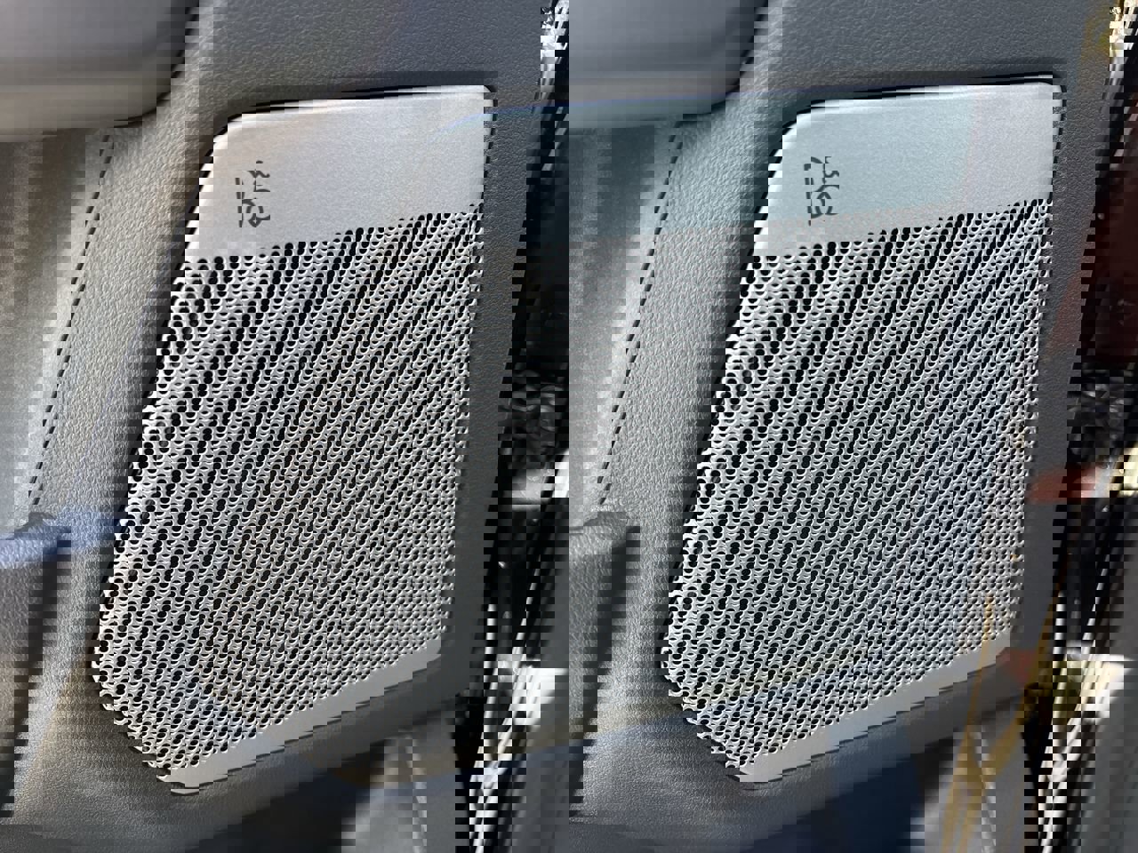 New 2025 Ford F150 XLT w/ Equipment Group 303A High image 18