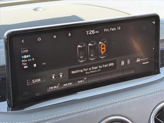 Used 2022 Kia Stinger GT2 image 14