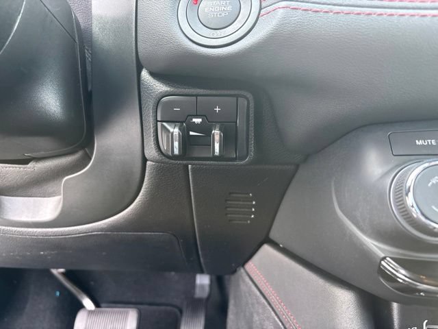 New 2026 Dodge Durango GT AWD/4WD image 35