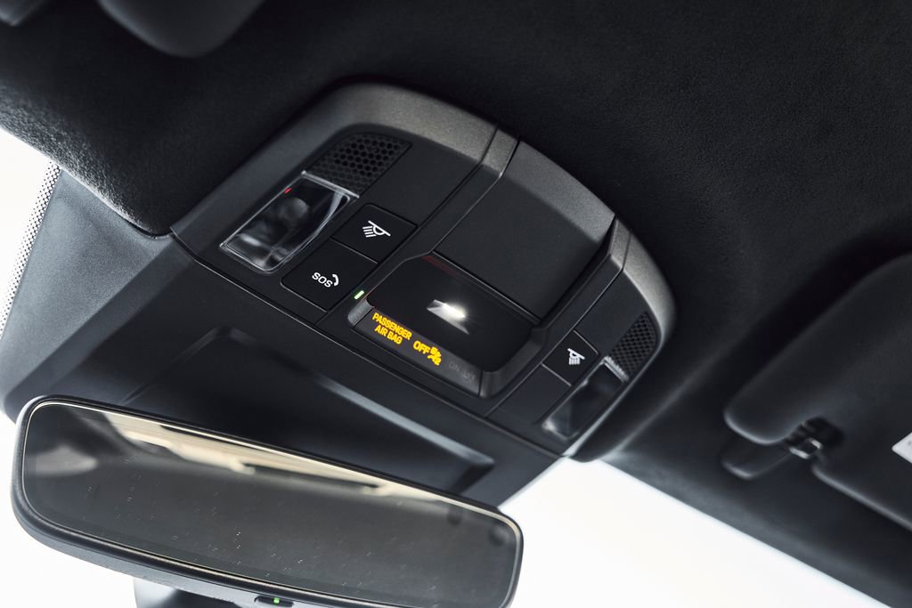 Used 2023 Porsche 911 Turbo S image 79