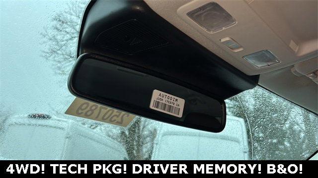 New 2025 Ford Bronco Sport Outer Banks w/ Outer Banks Tech Package+ image 20