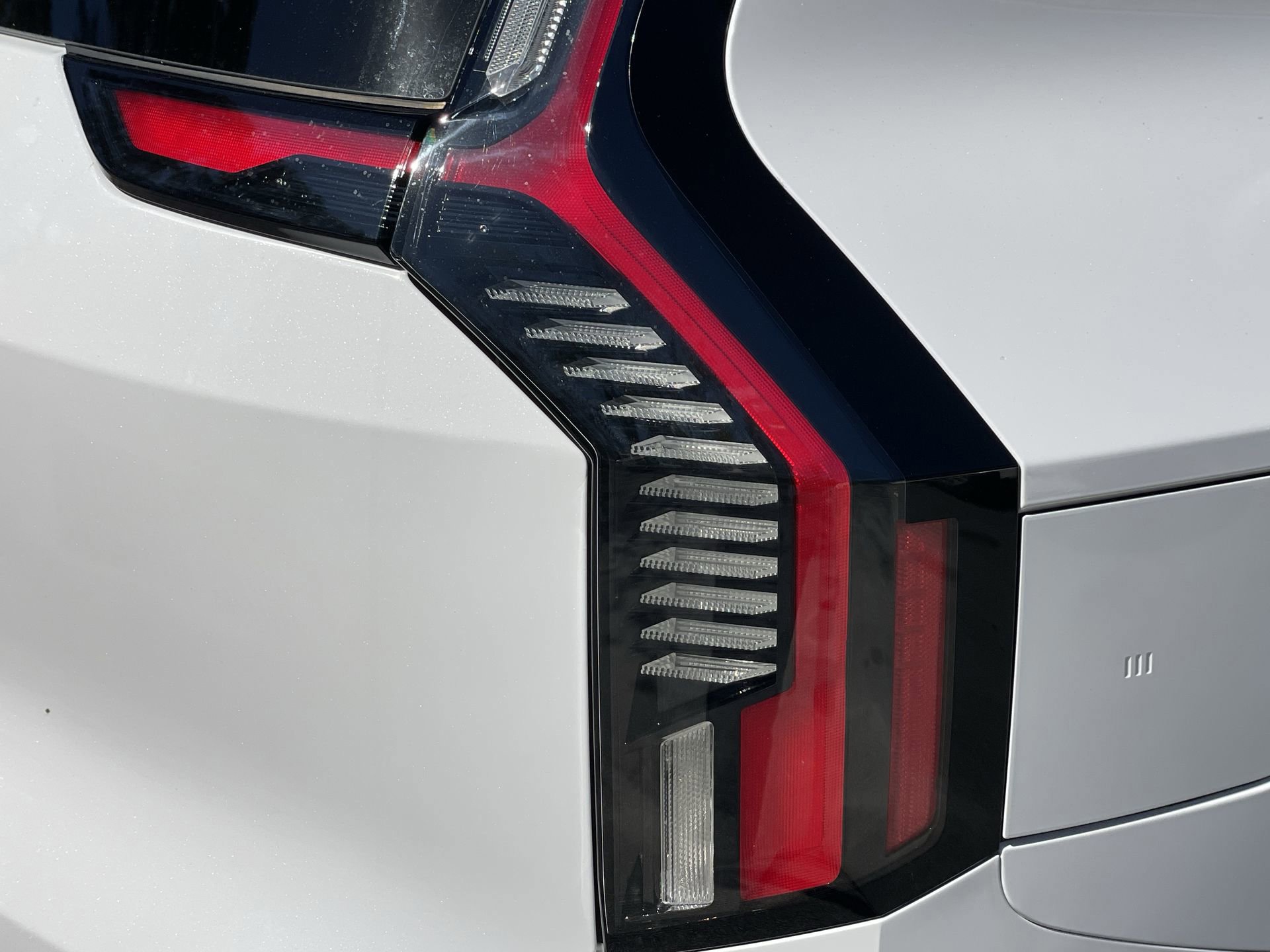 New 2026 Kia EV9 GT-Line AWD/4WD image 7