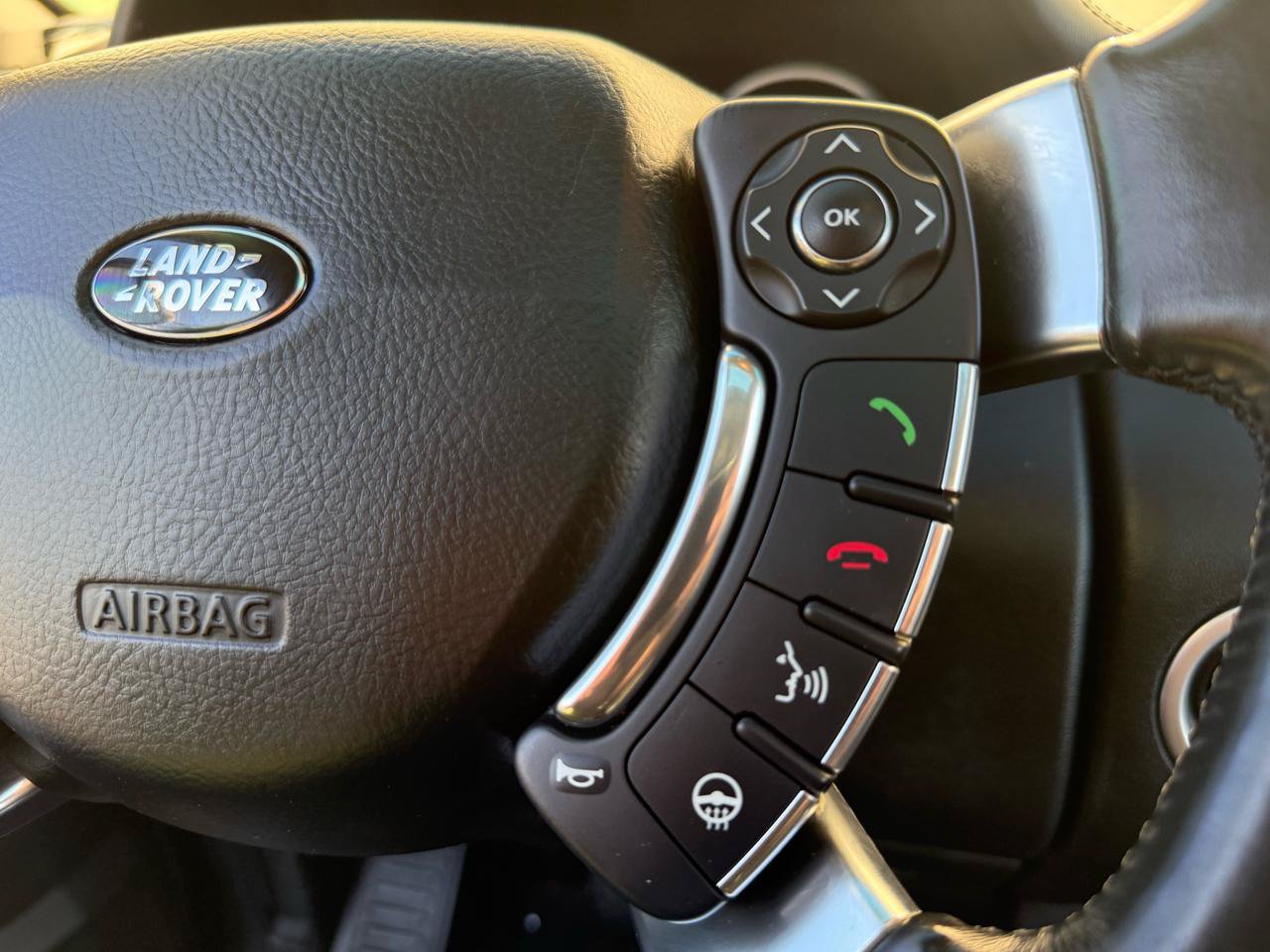 Used 2012 Land Rover Range Rover HSE LUX AWD/4WD image 36