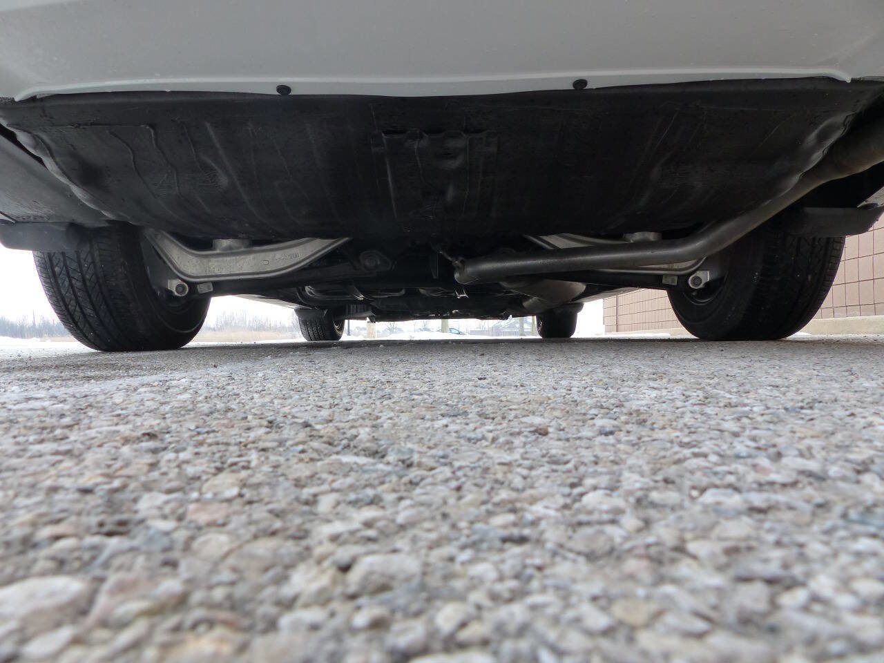 Used 2025 Honda Odyssey EX-L image 7
