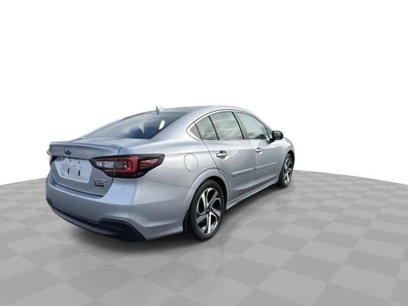 Used 2022 Subaru Legacy Limited image 8
