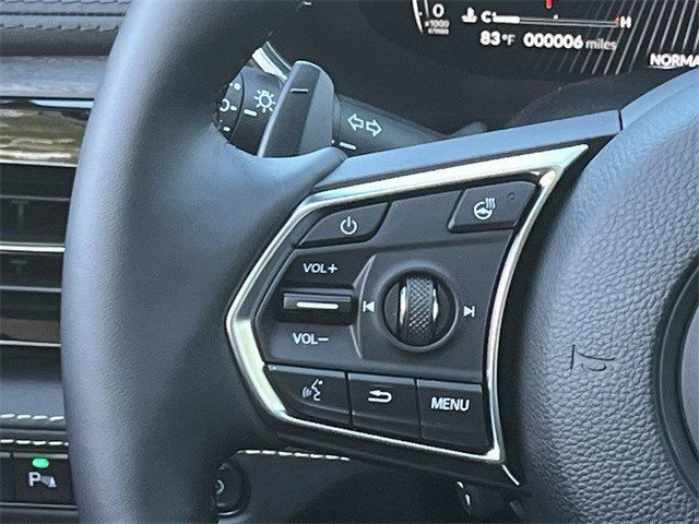 New 2026 Acura MDX w/ Advance Package AWD/4WD image 14