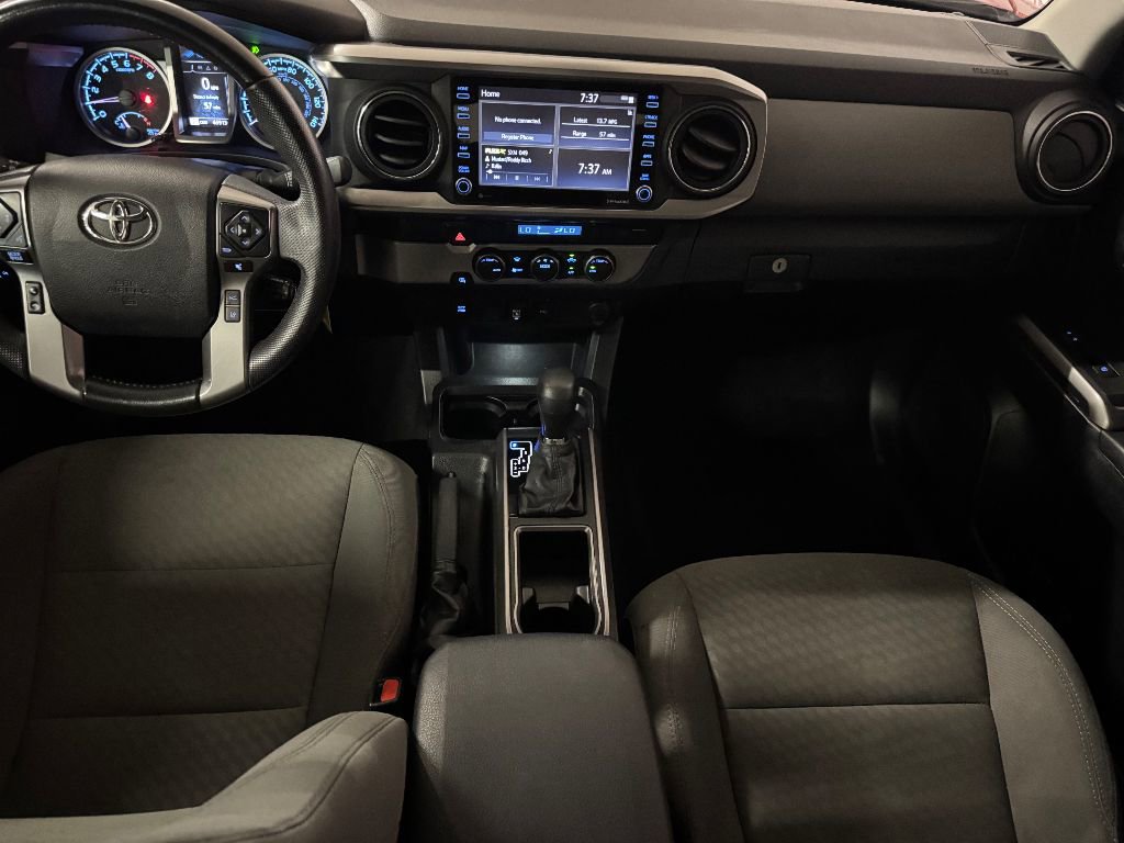 Used 2021 Toyota Tacoma SR5 image 18