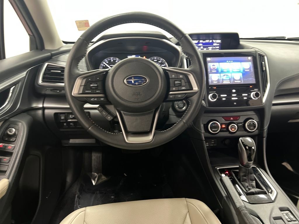 Used 2022 Subaru Impreza 2.0i Limited w/ Popular Package #2 image 16