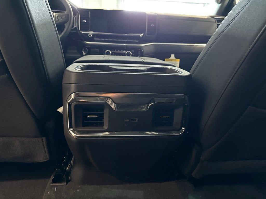 New 2026 GMC Sierra 1500 SLT w/ SLT Convenience Package AWD/4WD image 23