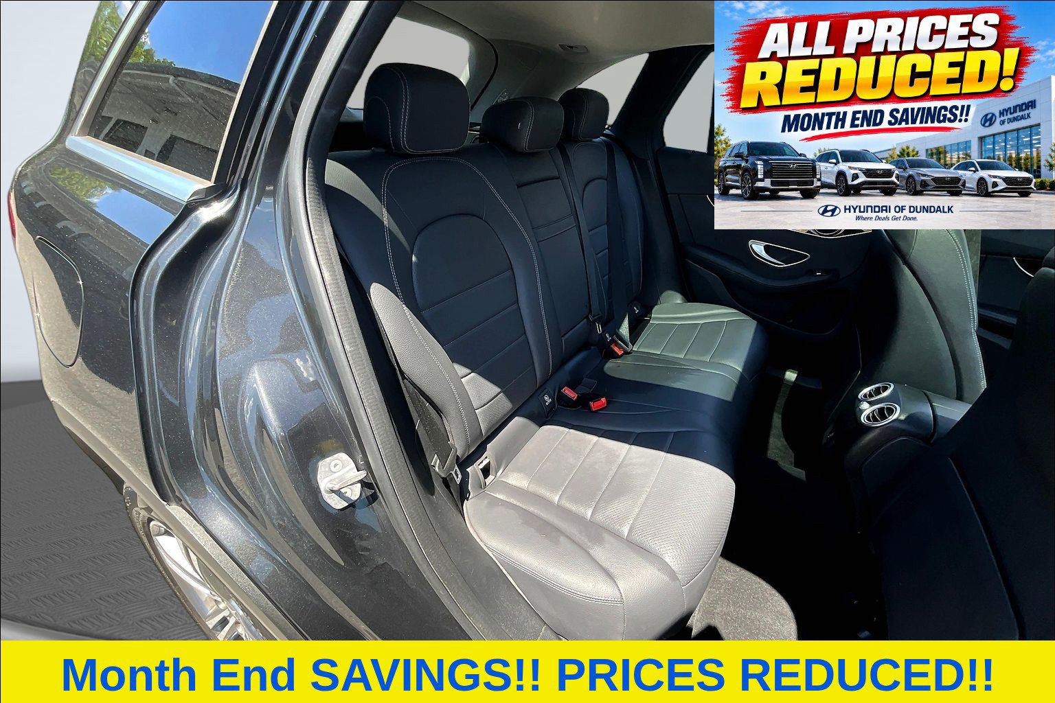 Used 2021 Mercedes-Benz GLC 300 w/ Premium Package image 26