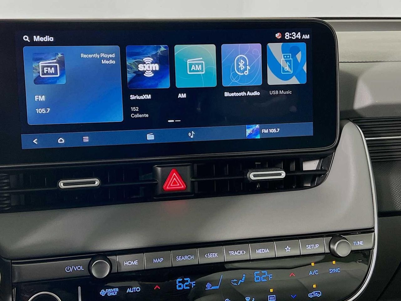 New 2026 Hyundai Ioniq 5 Limited AWD/4WD image 9