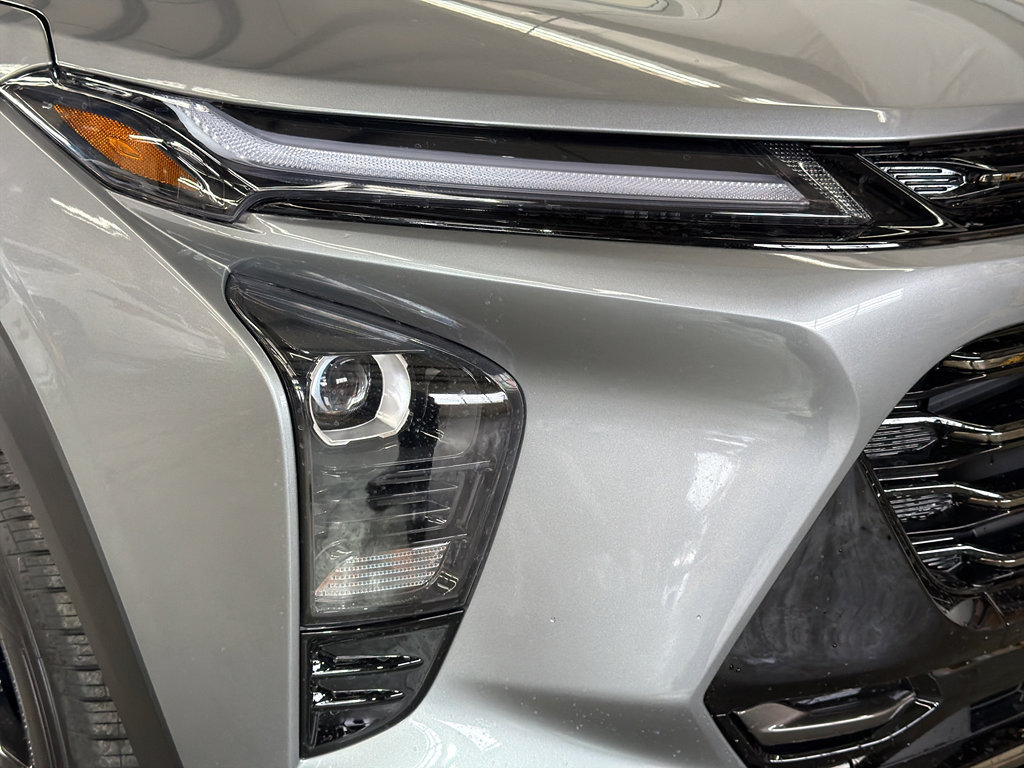 New 2026 Chevrolet Trax ACTIV image 3