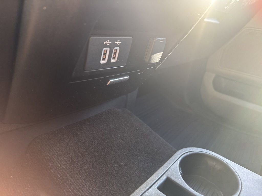 Used 2018 Ford F150 XLT w/ Equipment Group 302A Luxury image 17