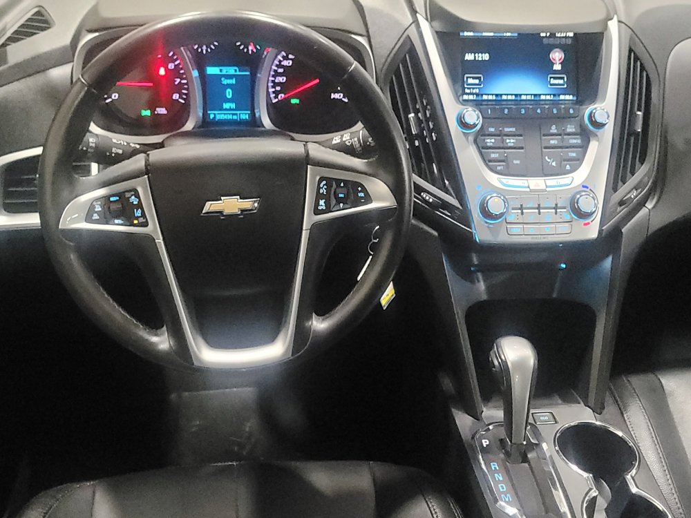Used 2015 Chevrolet Equinox LT w/ Safety Package FWD image 22