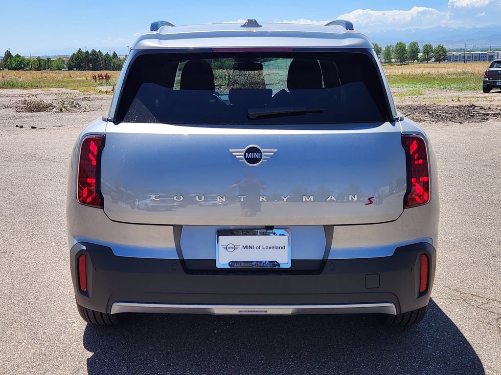 New 2027 MINI Cooper Countryman S AWD/4WD image 4
