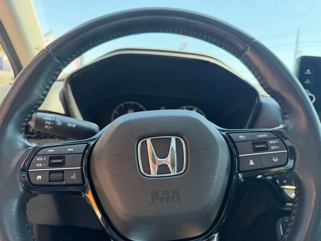 Used 2023 Honda CR-V EX-L image 14