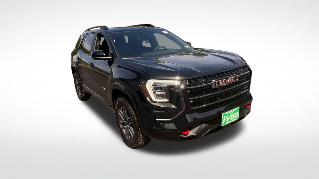 New 2026 GMC Terrain AT4 w/ LPO, Floor Liner Package image 4