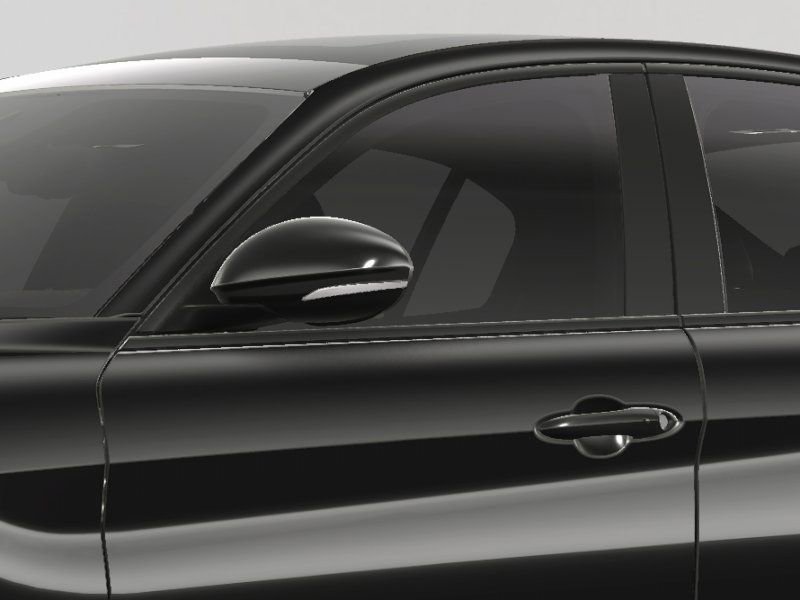 New 2025 Alfa Romeo Giulia AWD image 15