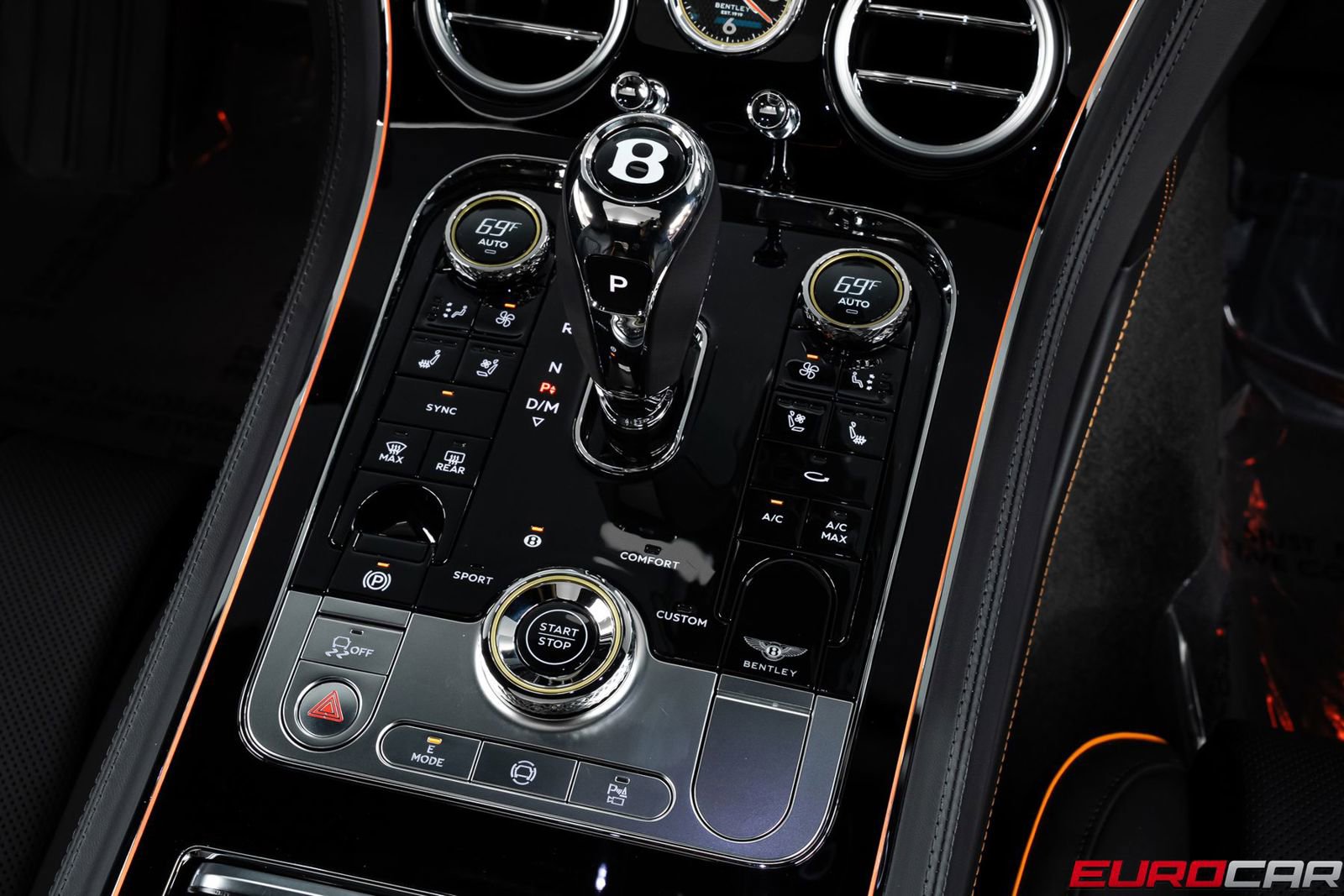 Used 2025 Bentley Continental GT image 27
