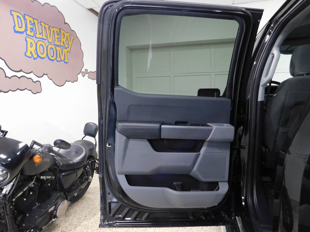 Used 2023 Ford F150 XLT w/ XTR Package image 71