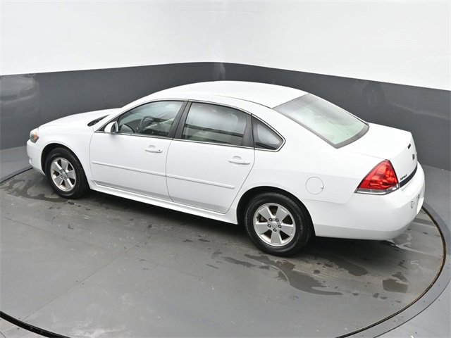 Used 2011 Chevrolet Impala LS image 37