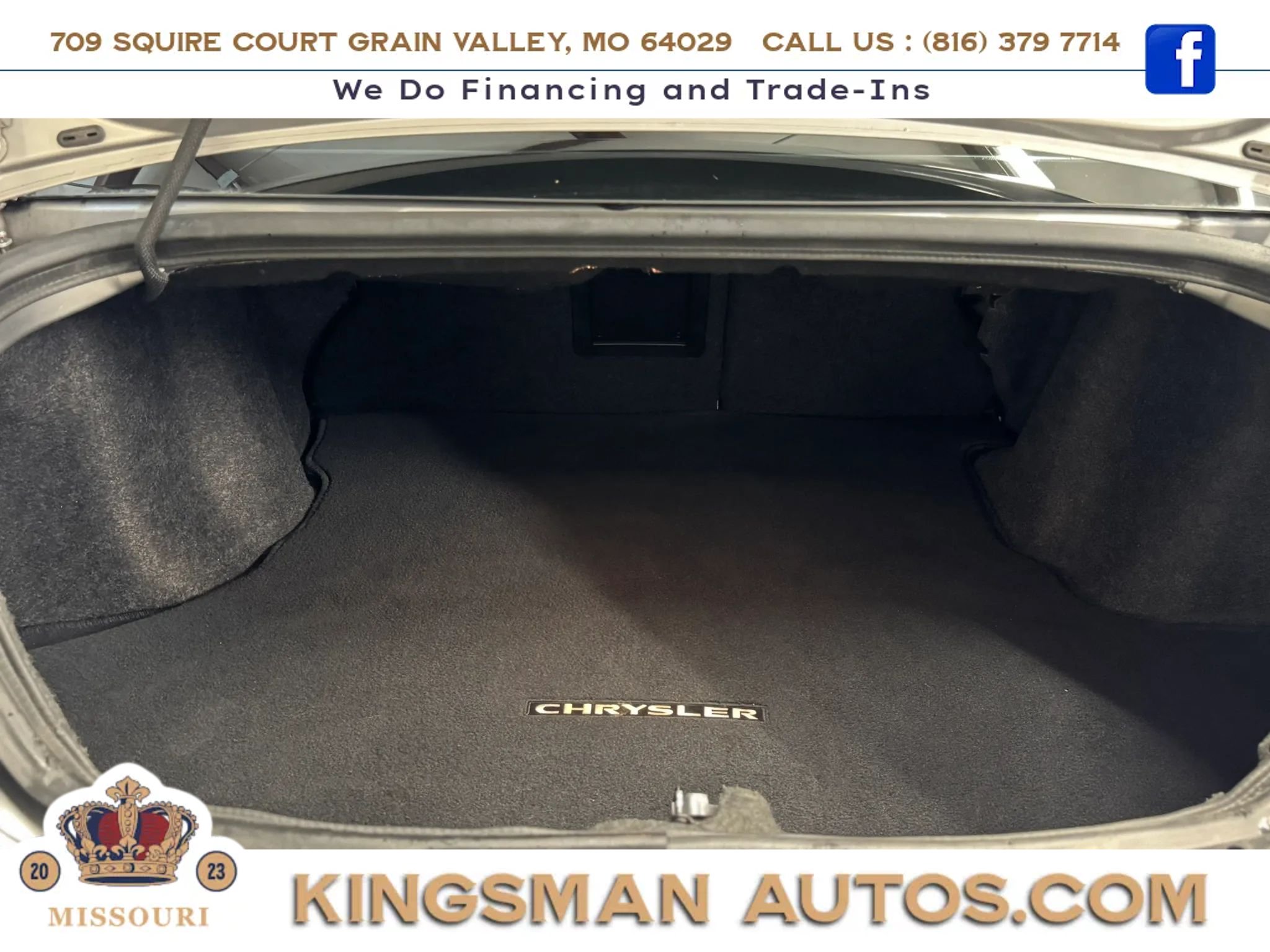 Used 2013 Chrysler 200 Limited FWD image 26