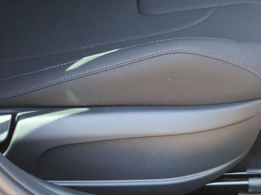New 2026 Hyundai Elantra Sport w/ Cargo Package image 15