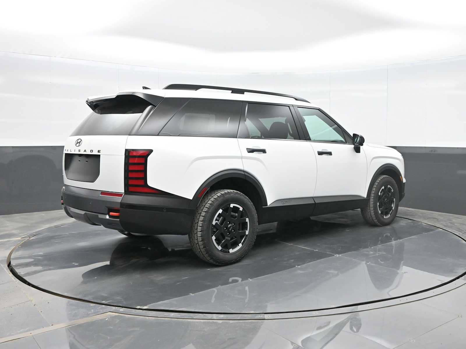 Used 2026 Hyundai Palisade XRT Pro AWD/4WD image 8