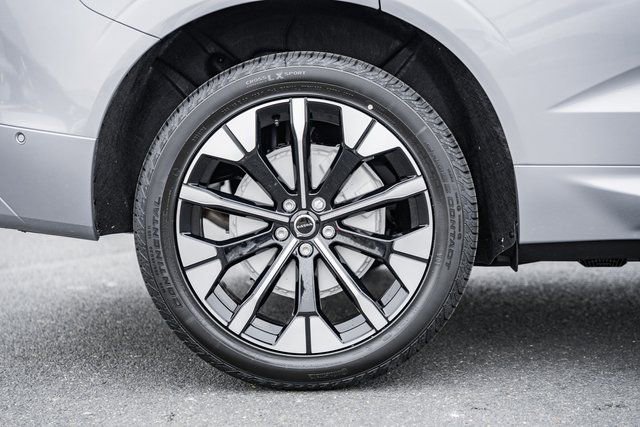 New 2026 Volvo XC60 B5 Ultra w/ Protection Package Premier image 17