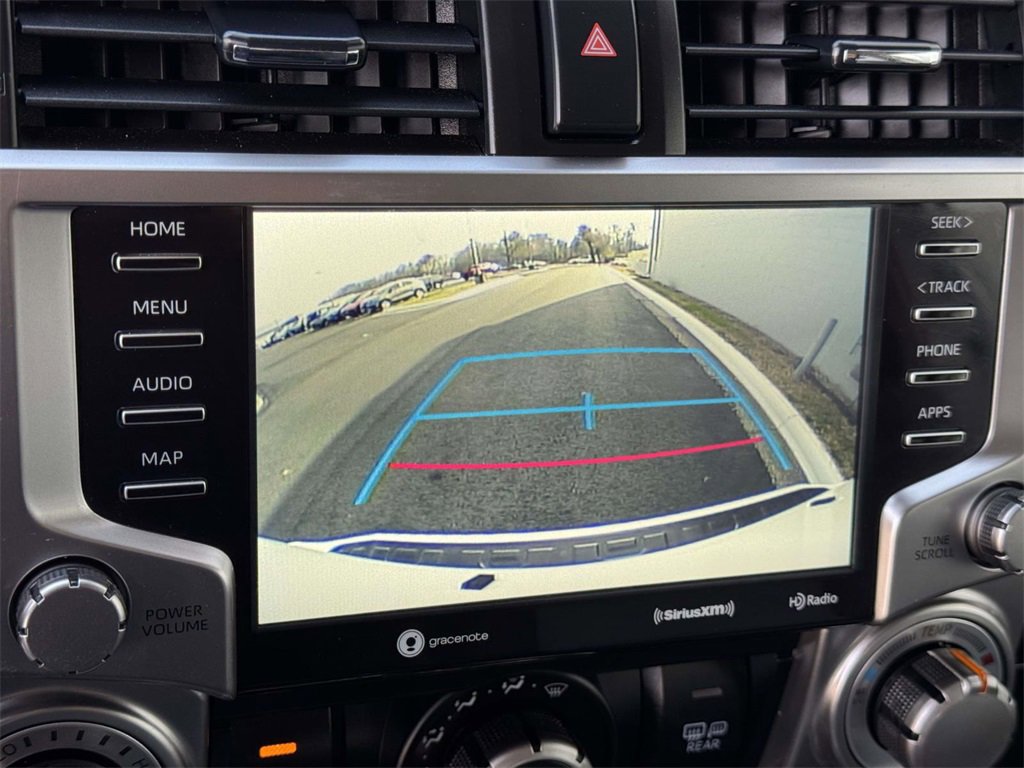 Used 2024 Toyota 4Runner SR5 Premium image 4