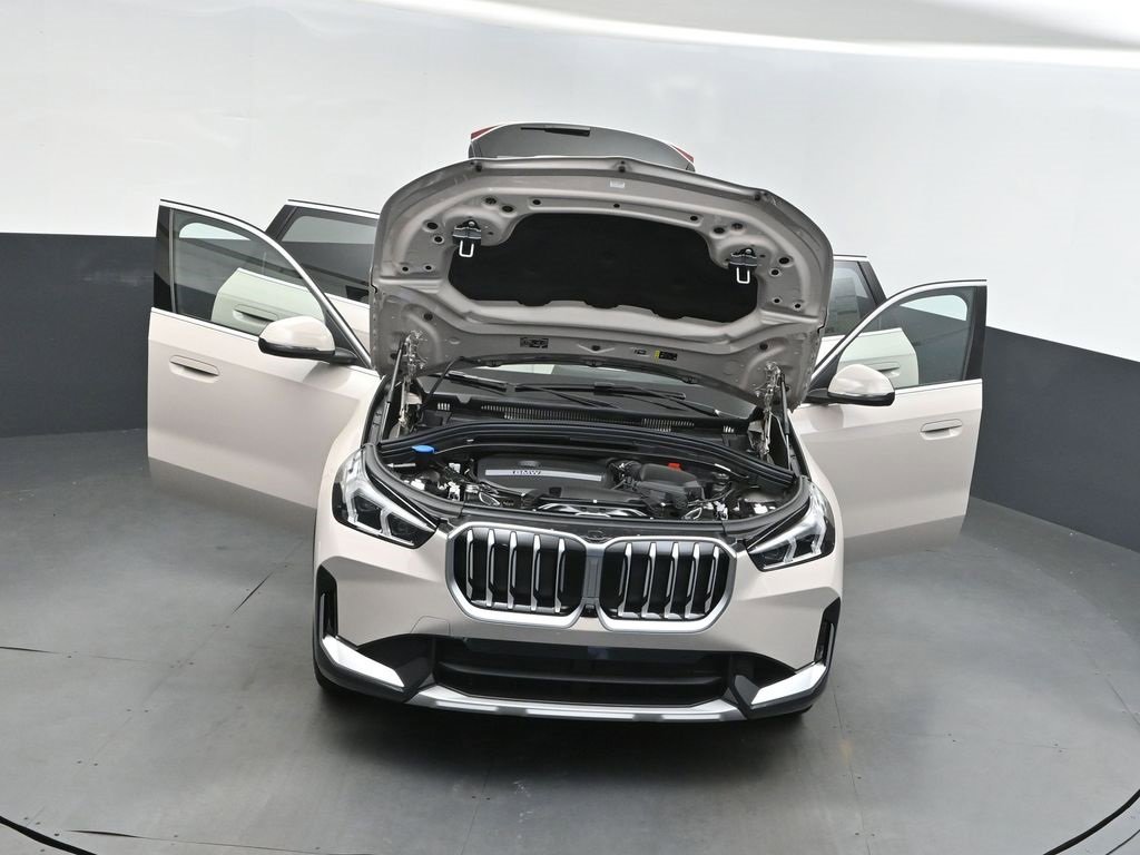 New 2026 BMW X1 xDrive28i w/ Technology Package image 50