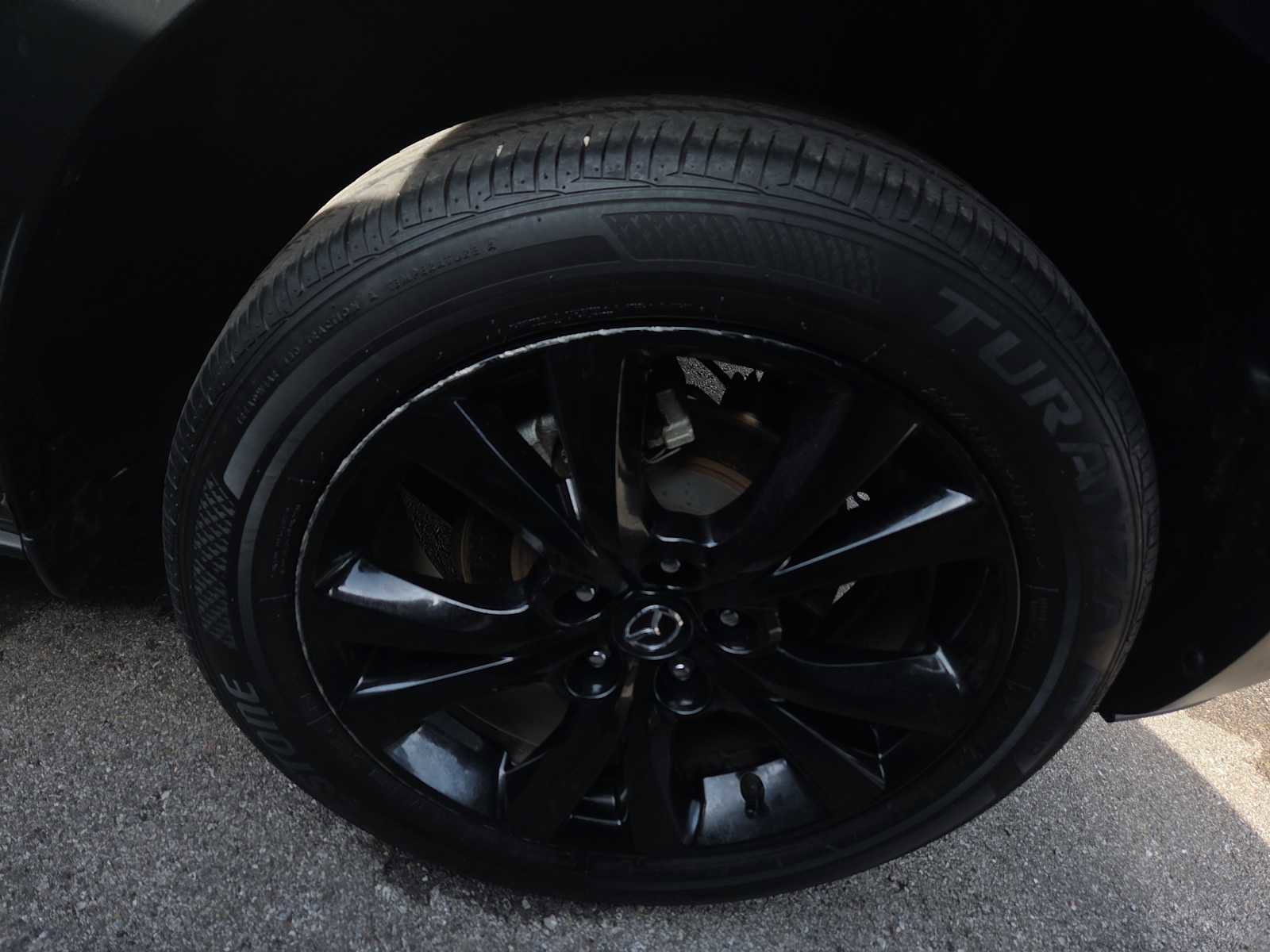 Used 2024 MAZDA CX-30 AWD 2.5 S w/ Preferred Package image 6