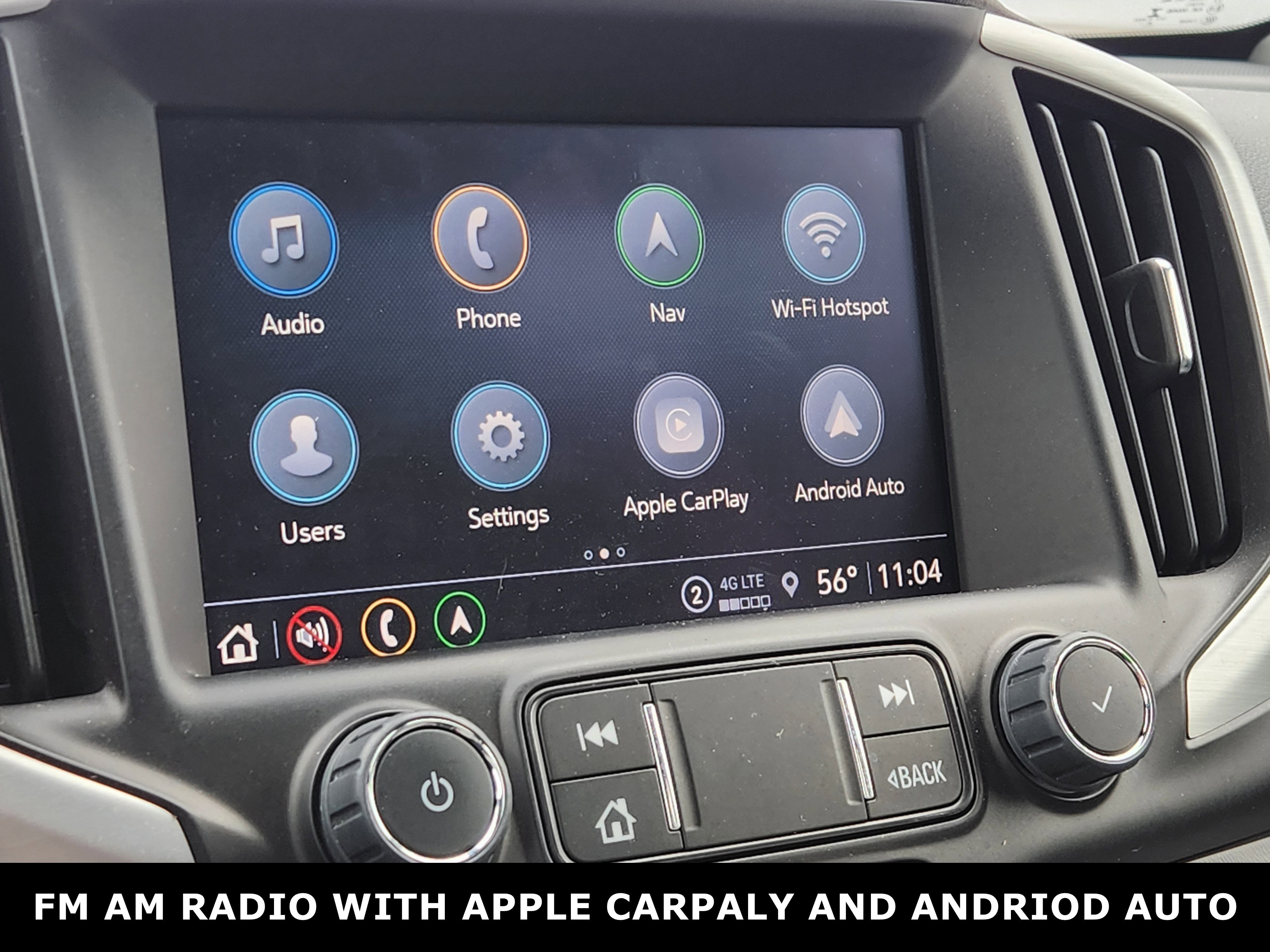 Used 2023 GMC Terrain SLT w/ Infotainment Package II image 5