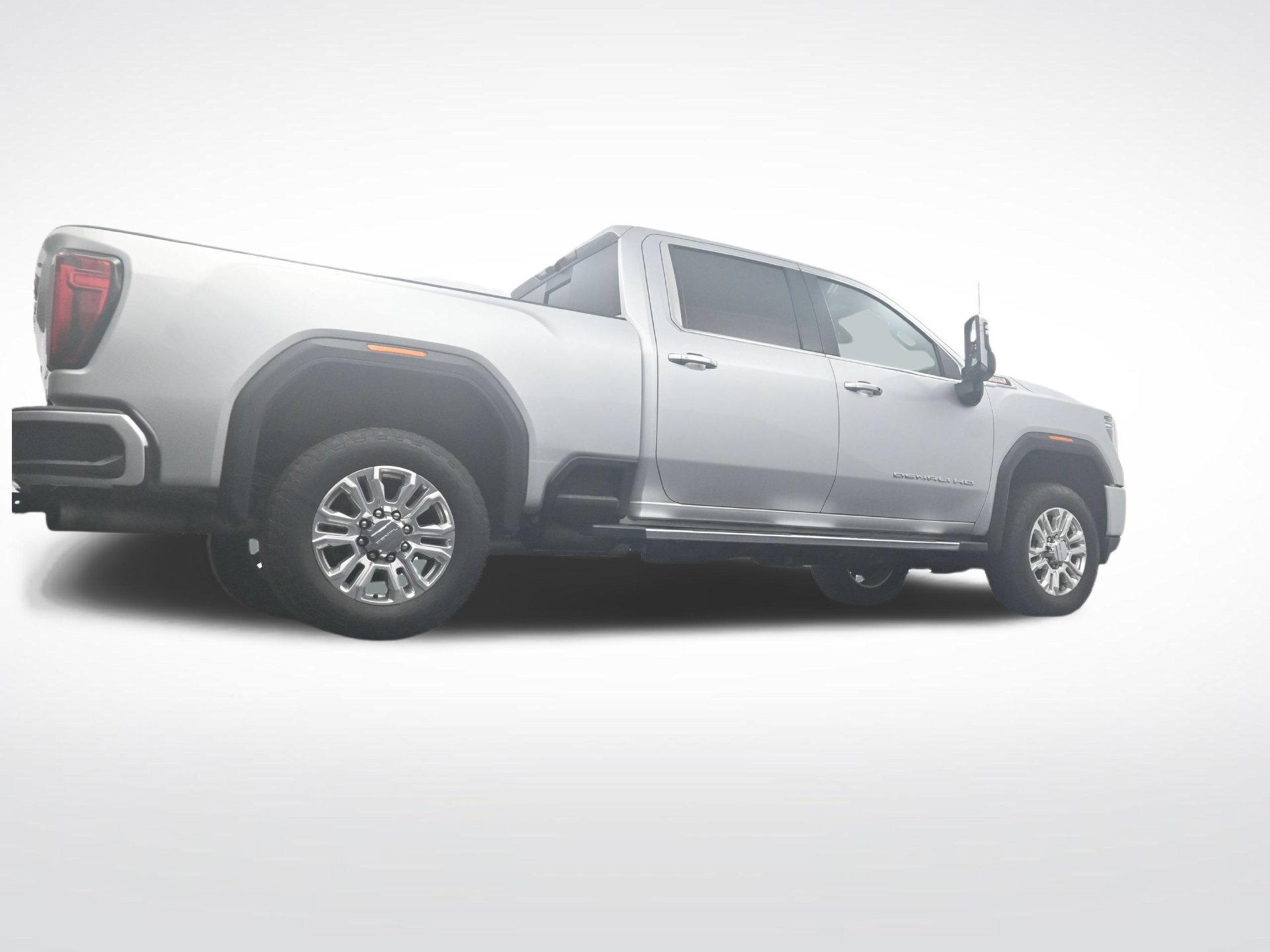 Used 2022 GMC Sierra 2500 Denali AWD/4WD image 33