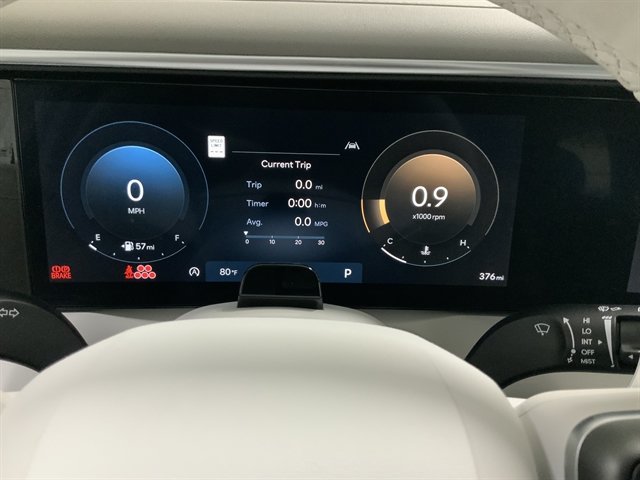 Used 2026 Hyundai Palisade SEL AWD/4WD image 26