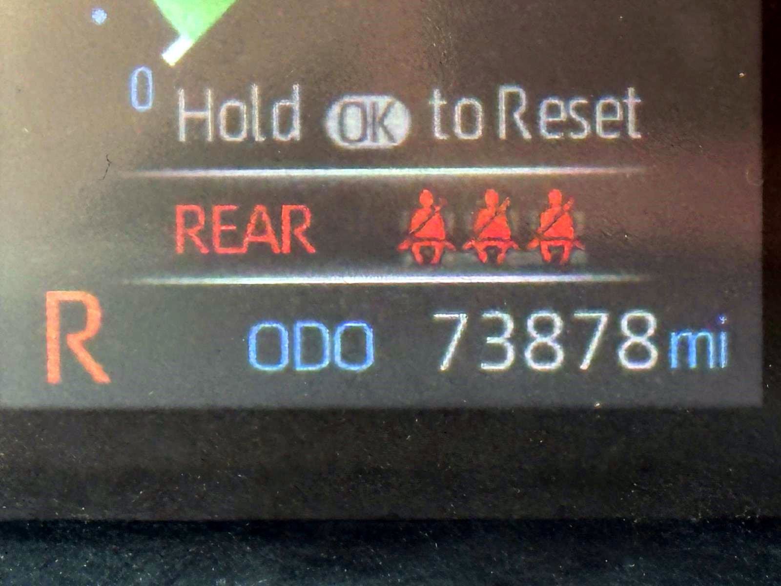 Certified 2020 Toyota RAV4 XLE Premium w/ All Weather Liner Package image 32