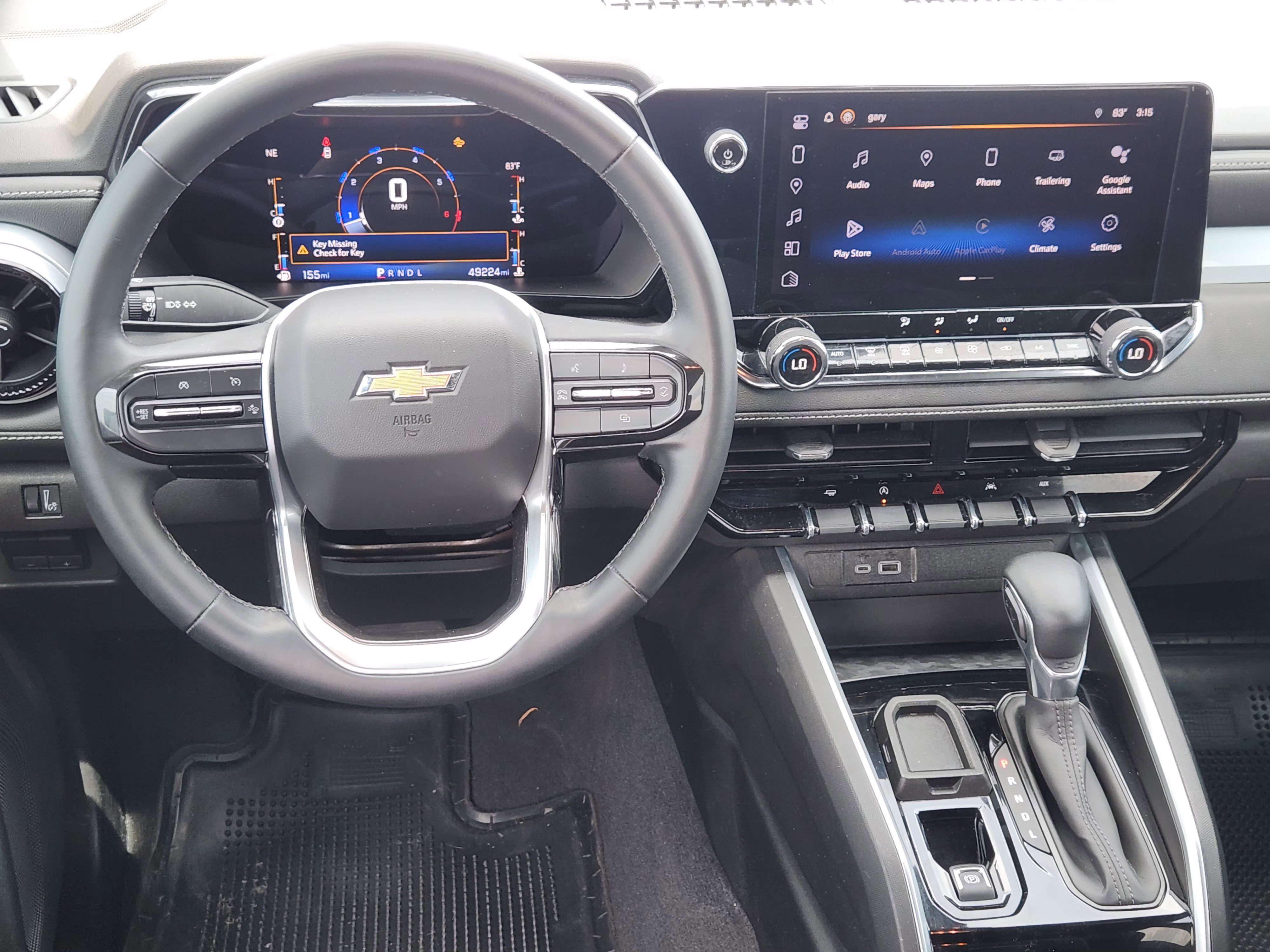 Used 2023 Chevrolet Colorado LT w/ LT Convenience Package RWD image 27