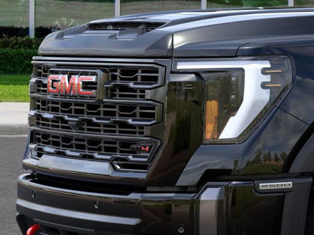 New 2026 GMC Sierra 2500 AT4 w/ AT4 Premium Plus Package image 13