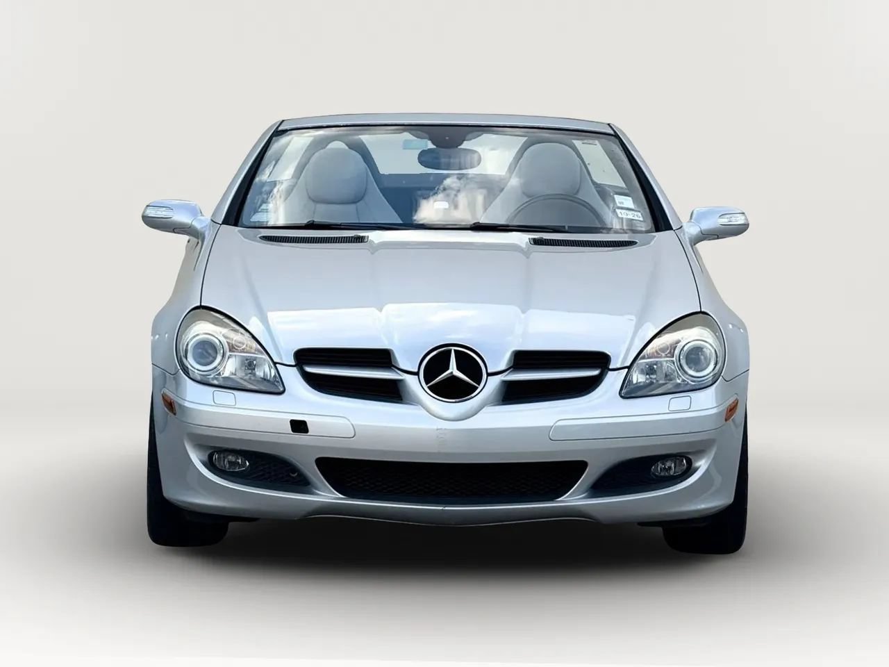Used 2007 Mercedes-Benz SLK 280 image 2