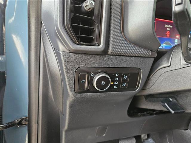 Used 2023 Ford Bronco Sport Outer Banks w/ Tech Package AWD/4WD image 24