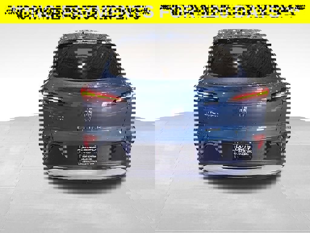 New 2026 Buick Envista Preferred w/ Convenience I Package image 6