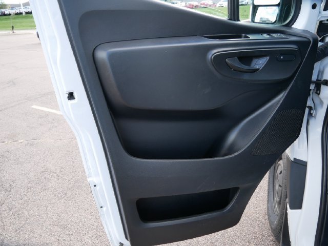 Used 2023 Mercedes-Benz Sprinter 2500 image 20
