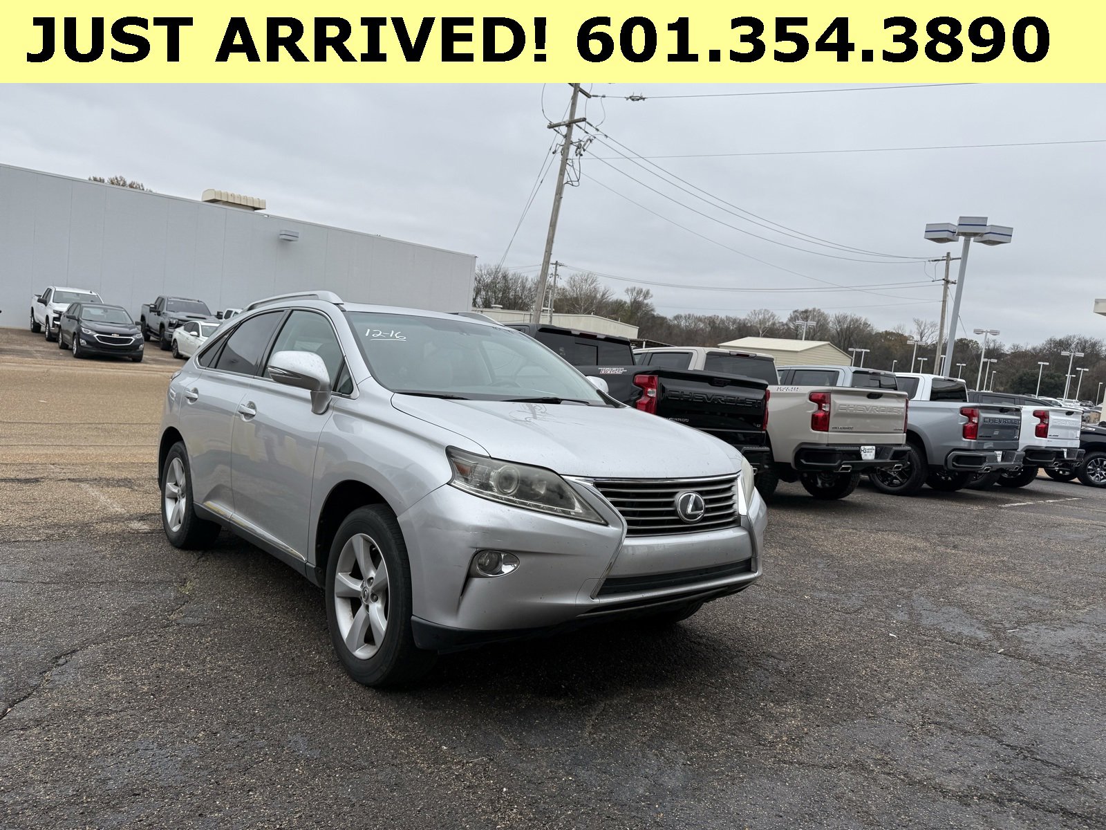 Used 2015 Lexus RX 350 FWD image 10
