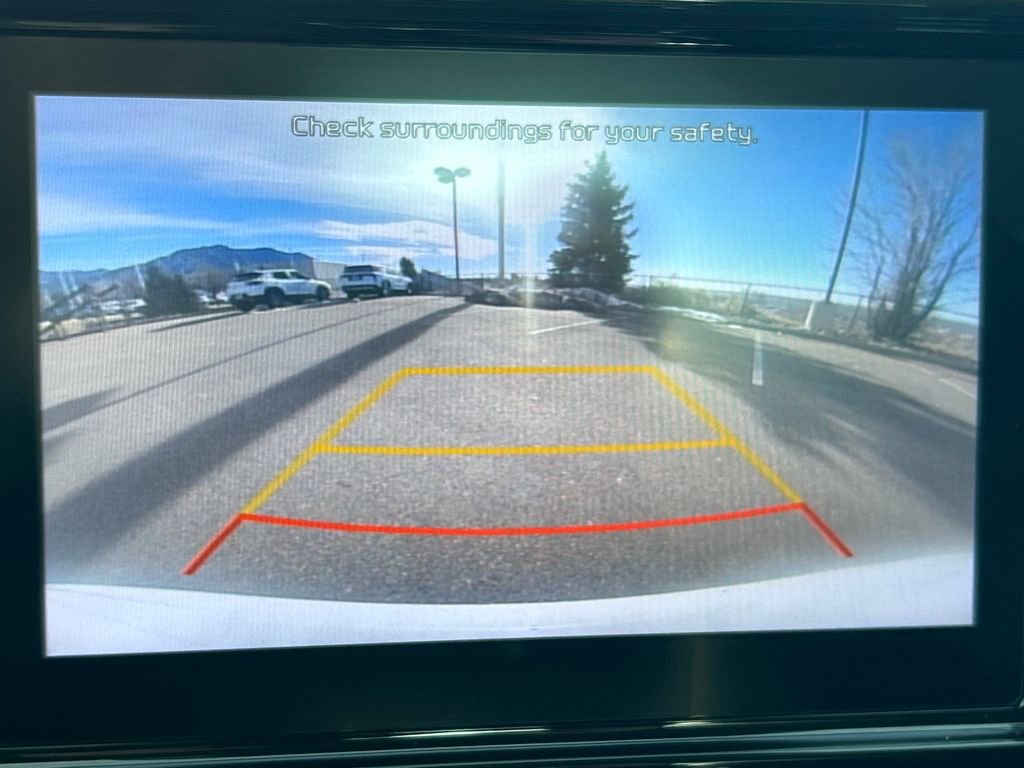 Used 2022 Kia K5 LXS image 14