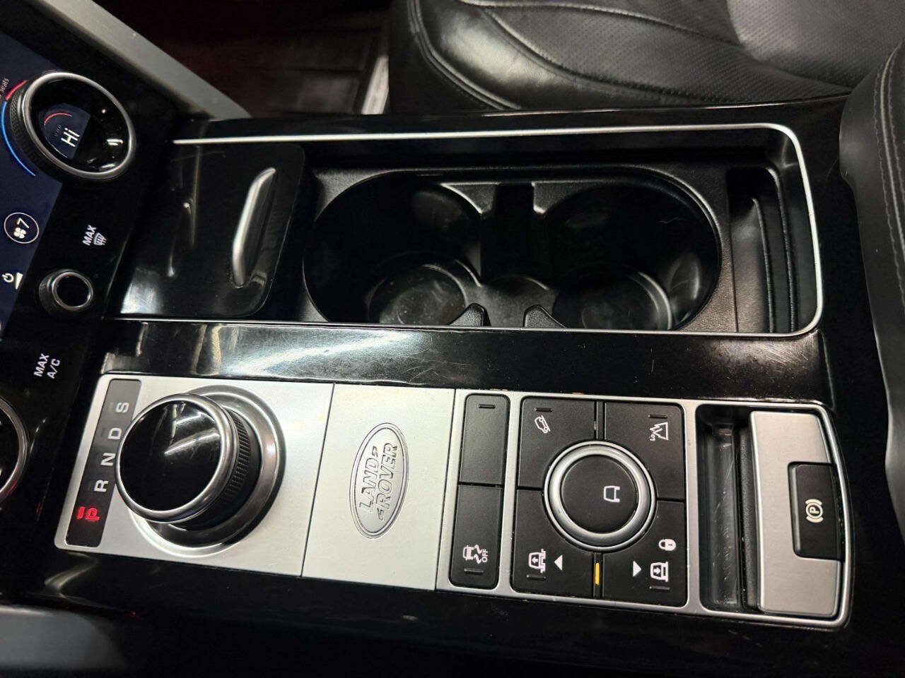 Used 2021 Land Rover Range Rover Westminster Edition AWD/4WD image 51