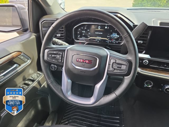 Certified 2023 GMC Sierra 1500 Elevation AWD/4WD image 14