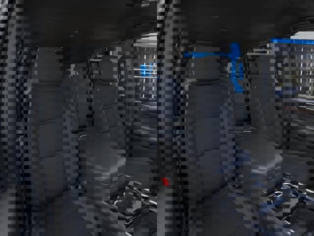 New 2026 Chevrolet Suburban LS image 16