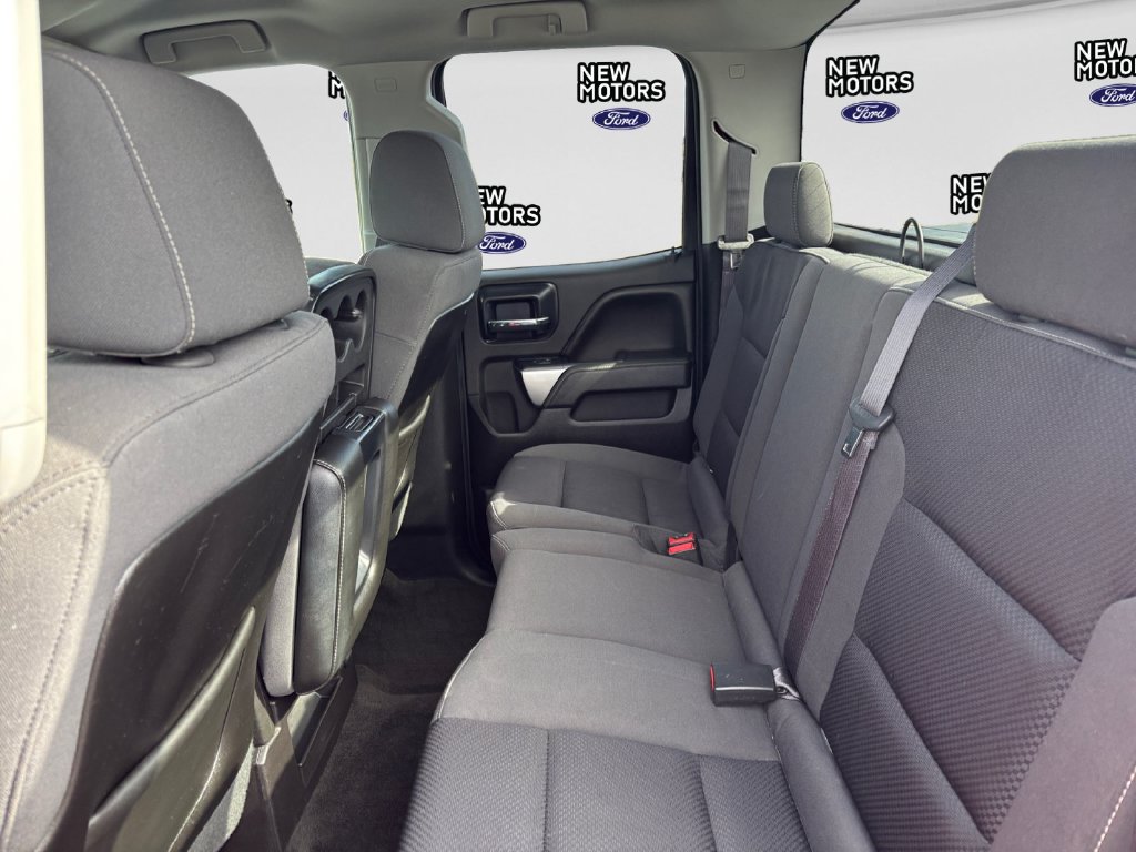 Used 2014 Chevrolet Silverado 1500 LT w/ All Star Edition AWD/4WD image 14