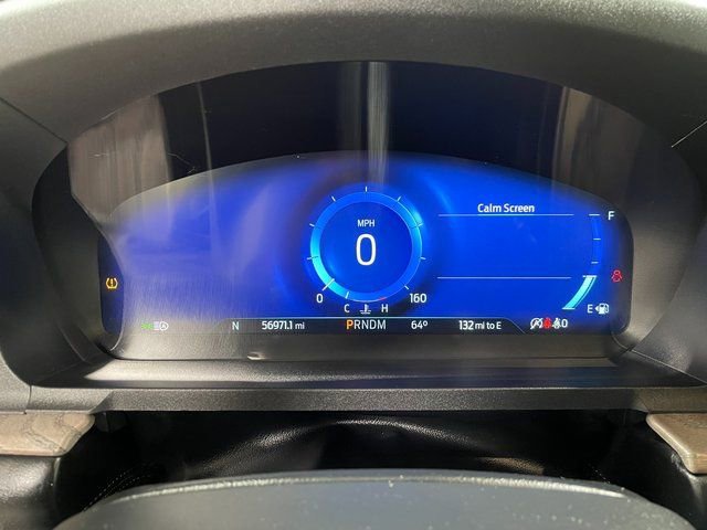 Used 2020 Ford Explorer Platinum w/ Premium Technology Package image 18